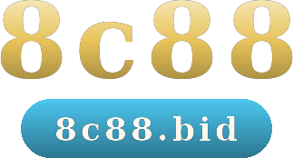 8c88 logo